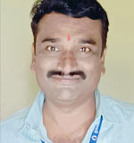 गोविंद सिद्राम कणके