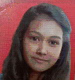 हर्षदा देविदास वाघमारे