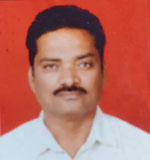 राहुल गादे