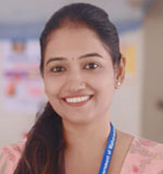 रोहिणी आर लवटे