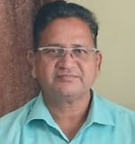 शांताराम शिंदे